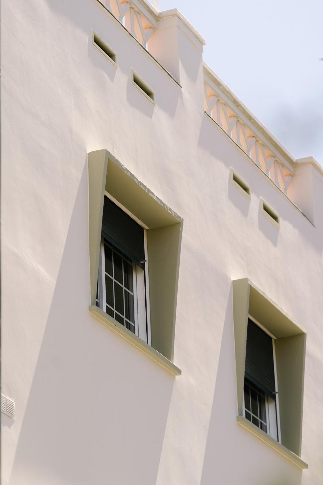 Can Solé Cambrils Exterior foto